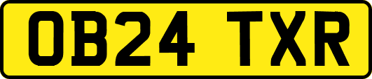 OB24TXR
