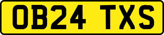 OB24TXS