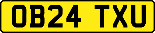OB24TXU