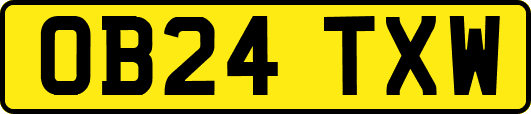 OB24TXW