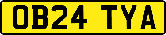 OB24TYA