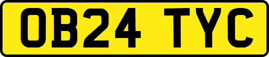 OB24TYC