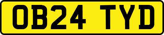 OB24TYD