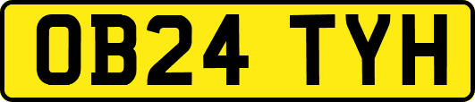 OB24TYH