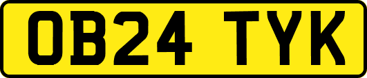 OB24TYK