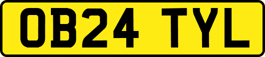 OB24TYL