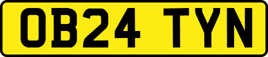 OB24TYN