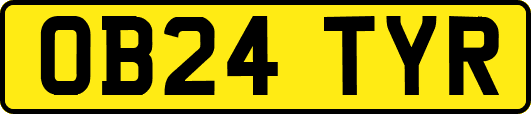 OB24TYR