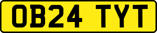 OB24TYT