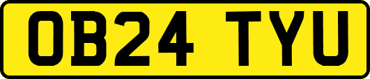 OB24TYU