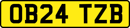 OB24TZB