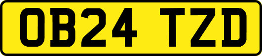 OB24TZD