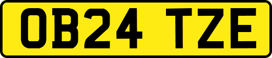 OB24TZE