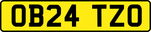 OB24TZO