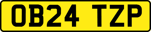 OB24TZP