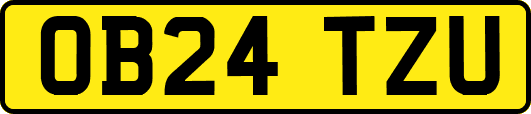 OB24TZU