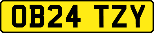OB24TZY