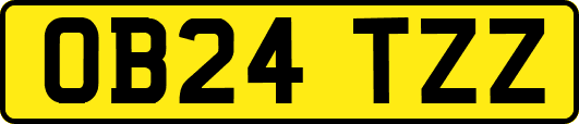 OB24TZZ