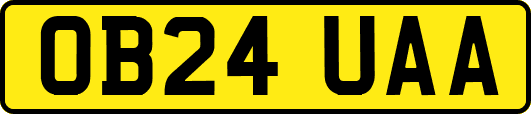 OB24UAA