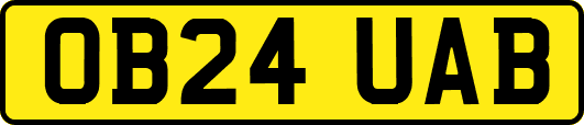 OB24UAB