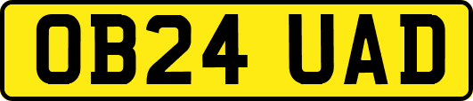 OB24UAD