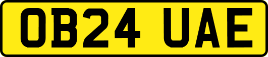 OB24UAE
