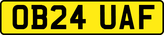 OB24UAF