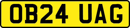 OB24UAG