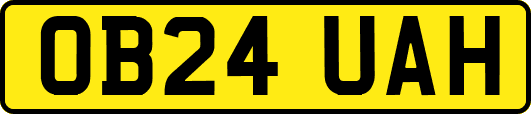 OB24UAH