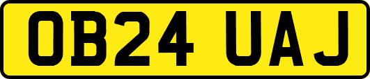 OB24UAJ