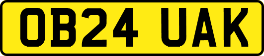 OB24UAK