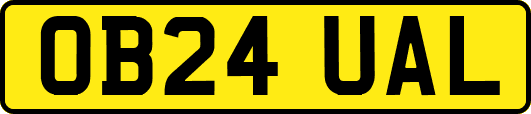 OB24UAL