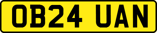 OB24UAN