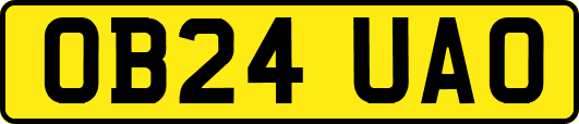 OB24UAO