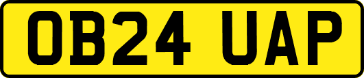 OB24UAP
