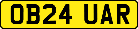 OB24UAR
