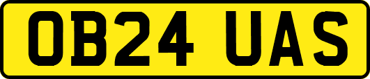 OB24UAS