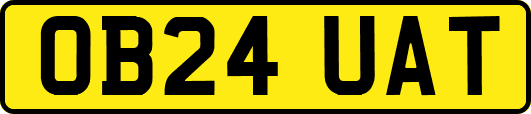 OB24UAT