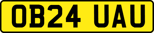 OB24UAU