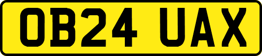 OB24UAX
