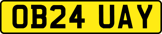 OB24UAY