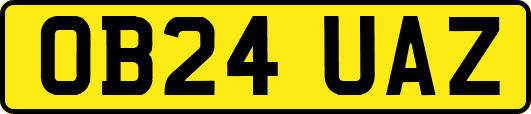 OB24UAZ