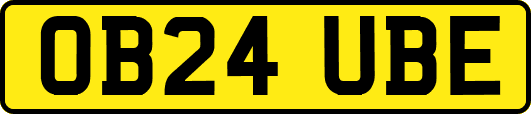 OB24UBE