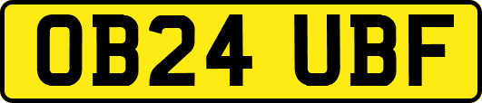 OB24UBF