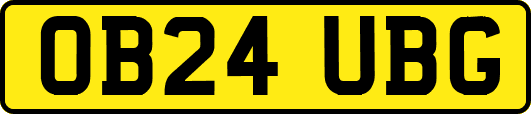 OB24UBG