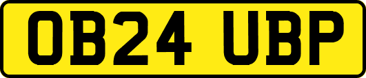 OB24UBP