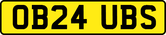 OB24UBS