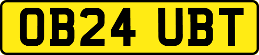 OB24UBT