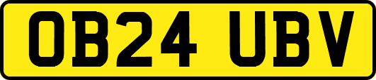 OB24UBV