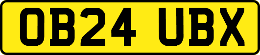 OB24UBX